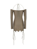 L'abito Attico 'Lyna'