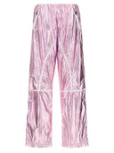Tom Ford Laminated Track Pants