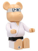Giocattolo medicom be@rbrick 400% cobra kai yyo do karate