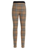 Burberry 'Athleisure' Leggings