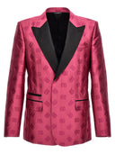 Dolce & Gabbana Tuxedo Blazer