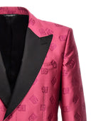 Dolce & Gabbana Tuxedo Blazer