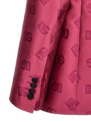 Dolce & Gabbana Tuxedo Blazer