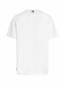 Thom Browne Logo T Shirt