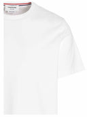 Thom Browne Logo T Shirt