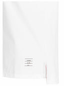 Thom Browne Logo T Shirt