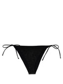 Mc2 Saint Barth 'Croca' Bikini Bottoms