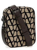 Valentino Garavani Valentino Garavani 'locò toile iconographe' sacca