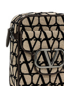 Valentino Garavani Valentino Garavani 'locò toile iconographe' sacca