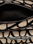 Valentino Garavani Valentino Garavani 'locò toile iconographe' sacca