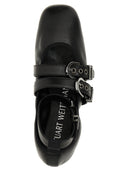 Stuart Weitzman Maverick Ballet Flats