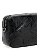 Borsa a stella dell'oca dorata borsa