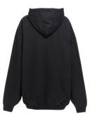 Vetements Ofrodzona urodzinowa bluza z kapturem