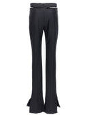 Mugler Cut Out Pants