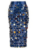 Gonna MIDI di paco Rabanne paca