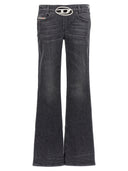 Diesel 1969 D Ebbey Jeans