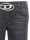 Diesel 1969 D Ebbey Jeans