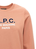 A.P.C. Madame Sweatshirt