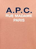 A.P.C. Madame Sweatshirt