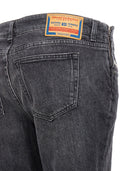 Diesel 1969 D Ebbey Jeans