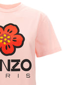 كينزو كينزو باريس تي شيرت