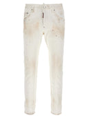 Dsquared2 Skater Jeans