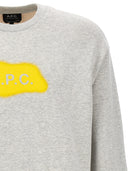 A.P.C. Alastor Sweatshirt