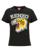 Kenzo Tiger Varsity T Shirt