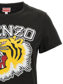 Kenzo Tiger Varsity T Shirt