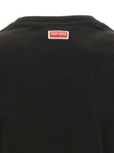 Kenzo Tiger Varsity T Shirt