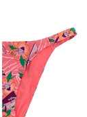 Love Stories Floral Print Bikini Bottoms