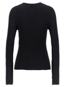 Lanvin Rippen -Pullover