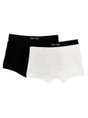 Tom Ford 2 Pack Logo Boxers
