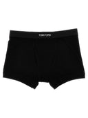 Tom Ford 2 Pack Logo Boxers