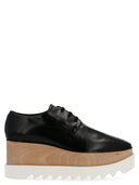 Stella McCartney "Elyse" Laces Up