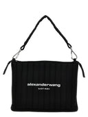 Alexander Wang Elite Tech Shoulder Bag