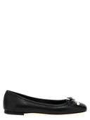 Jimmy Choo Elme Ballet Flats