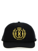 Cappello logo ricamato a Bally