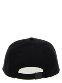 Cappello logo ricamato a Bally