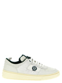Bally riweira fo sneaker