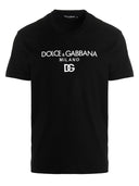 Dolce & Gabbana 'DG esencial' camiseta