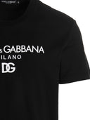 Dolce & Gabbana 'DG esencial' camiseta