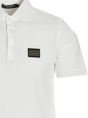 Dolce & Gabbana Polo „DG Essential”