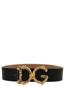 Dolce & Gabbana 'Dg Barocco' Belt