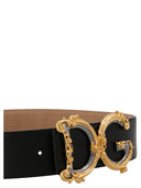 Dolce & Gabbana 'Dg Barocco' Belt