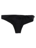Courreges Twisted Bikini Bottoms
