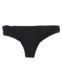 Courreges Twisted Bikini Bottoms