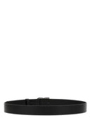 Cinturón de logotipo de Dolce & Gabbana 'DG'