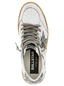 Zapatillas de estrella de Golden Goose Ball