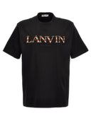 Lanvin Classic Curb T Shirt